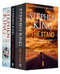 Stephen King Collection 3 Books Set