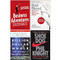 Business Adventures Bad Blood Billion Dollar Whale Shoe Dog