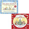 The Jolly Postman & The Jolly Christmas Postman By Allan