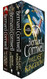 Bernard Cornwell The Last Kingdom 3 Books Set Collection Series