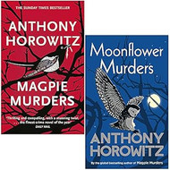 Susan Ryeland Series 2 Books Collection Set By Anthony Horowitz