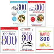 The Fast 800 Easy The Fast 800 Recipe Book The Fast 800 The
