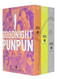 Goodnight Punpun Volume 3 4 5 Collection 3 Books Set By Inio Asano