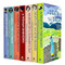 Kate Shackleton Mysteries Series 6 Books Collection Set By