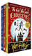 Matt Haig Christmas Series 3 Books Collection Set