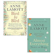 Anne Lamott 2 Books Collection Set