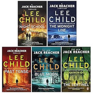 Jack Reacher Series