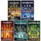 Jack Reacher Series