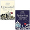 Naomi Novik 2 Books Collection Set