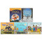 Julia Donaldson 5 Books Collection Set