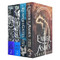 Sabaa Tahir Ember Quartet Series 4 Books Collection Set
