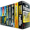 James Patterson Private Series Books 1 - 8 Collection Set