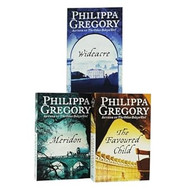 Wildacre Trilogy Collection 3 Books Set By Philippa Gregory