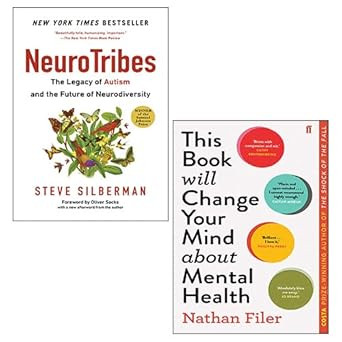 This Book Will Change Your Mind About Mental Health By
