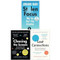 Stolen Focus Chasing the Scream Lost Connections 3 Books