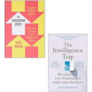 The Expectation Effect The Intelligence Trap 2 Books
