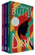 Lilith's Brood Series Octavia Butler 3 Books Collection Set