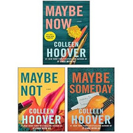 Colleen Hoover 3 Books Collection Set
