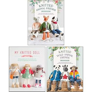 Louise Crowther 3 Books Collection Set