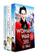 S. Block Home Fires Series 3 Books Collection Set