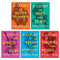 A Court of Thorns and Roses Box Set