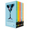 Miss Marple Mysteries Series Books 6 10 Collection Set by