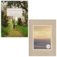 Oprah Winfrey 2 Books Collection Set