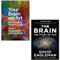 Your Brain on Art  By Susan Magsamen & Ivy Ross The Brain