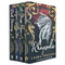 The Bargainer Series 4 Books Collection Set by Laura Thalassa