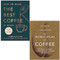 James Hoffmann 2 Books Collection Set
