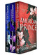 New Camelot Series 3 Books Collection Set By Sierra Simone