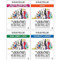 The Animator's Survival Kit 4 Books Collection Set By