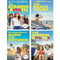 The Kissing Booth 4 Books Collection Set By Beth Reekles