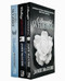 Jamie McGuire Beautiful Series 3 Books Collection Set