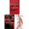 All Souls Trilogy 3 Books Collection Set By Deborah Harkness