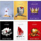 Crave Series Collection 6 Books Set By Tracy Wolff