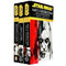 Star Wars: Essential Legends Collection Darth Bane Trilogy Books
