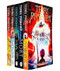 Terry Pratchett Discworld Novels Series 1 - 5 Books Collection