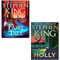 Stephen King Collection 2 Books Set