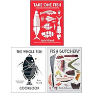 Josh Niland 3 Books Collection Set