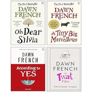 Dawn French 4 Books Collection Set