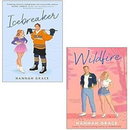 The Maple Hills Hannah Grace 2 Books Collection Set