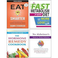 Eat Smarter The Fast Metabolism Diet For Beginners The