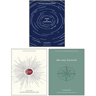 The Inward Trilogy 3 Books Collection Set By yung pueblo
