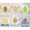 The Food Group The Bad Seed Series 6 Books Collection Set