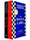 The Daily Laws and The 33 Strategies of War by Robert