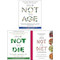 How Not to Die How Not to Age The How Not to Diet Cookbook
