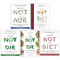 How Not to Die The How Not to Die Cookbook How Not to Diet