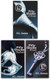 E L James Fifty Shades Series 3 Books Collection Set