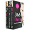 365 Days Series 3 Books Collection Set